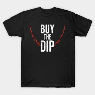 Buy the Dip T-Shirt